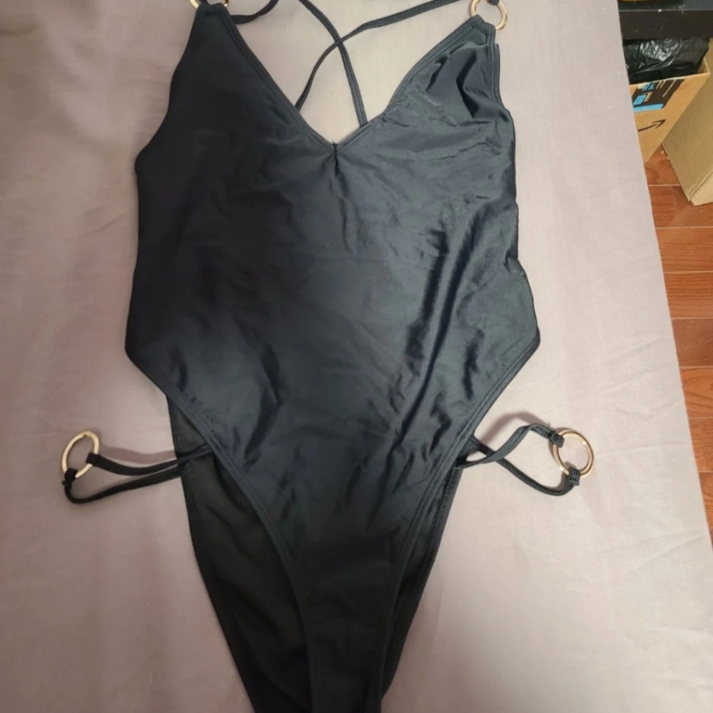 Bathsuit